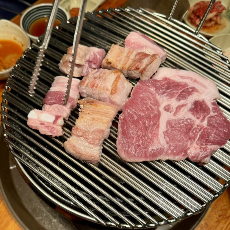서화식당 이미지