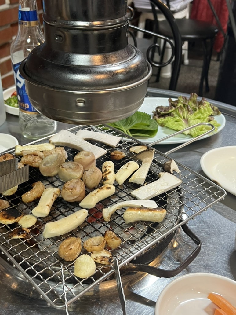용지막창 이미지