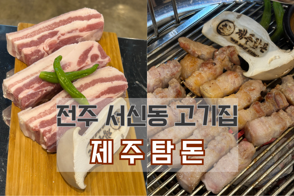 제주탐돈 이미지