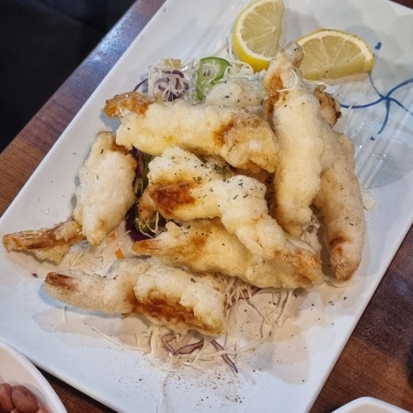 초이양꼬치쌀국수 이미지