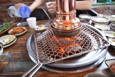 찬도리맛집 이미지
