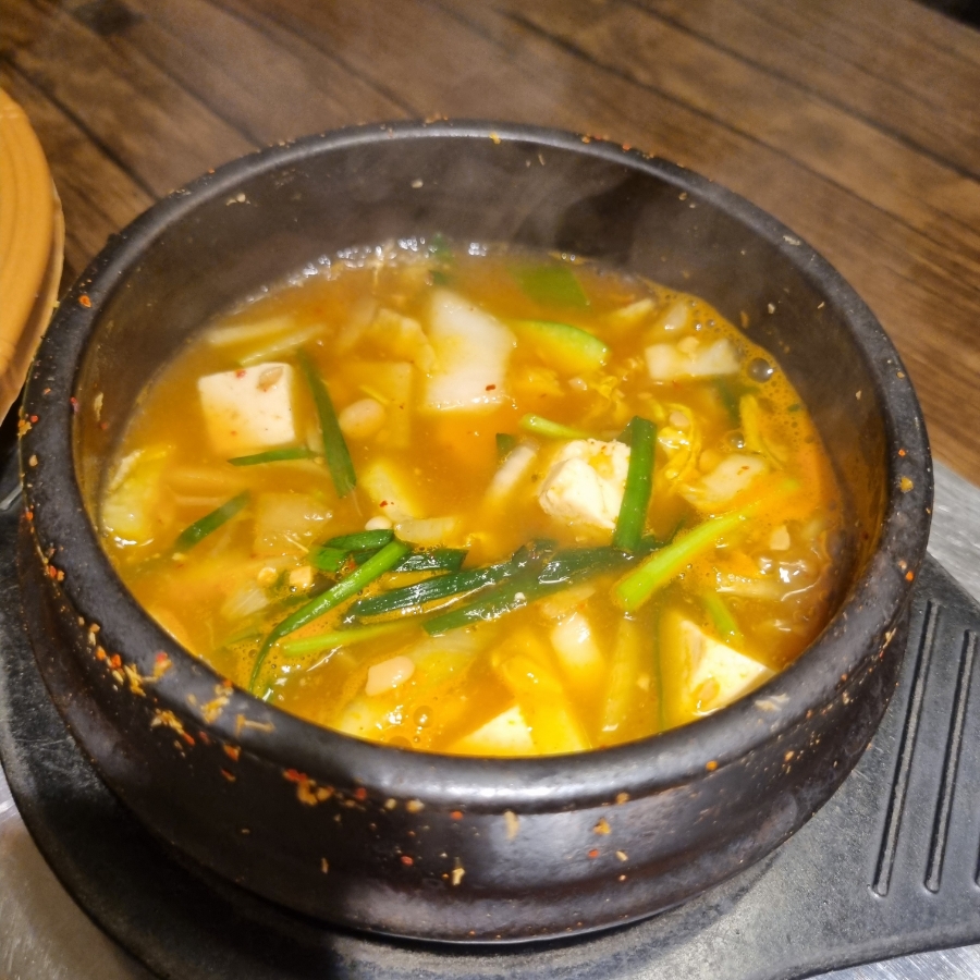 약산골숯불갈비 사진 8