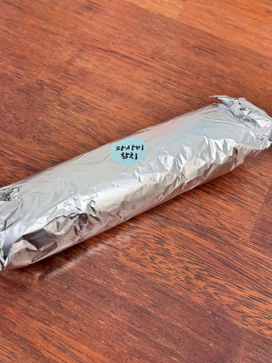 삼형제김밥노량진점 이미지