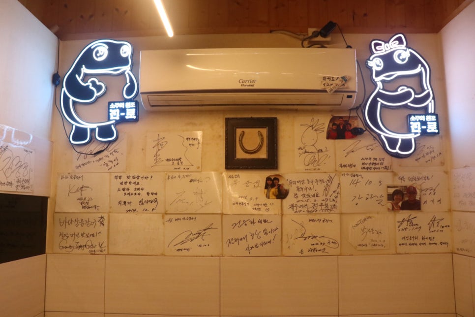 바다산곰장어 이미지