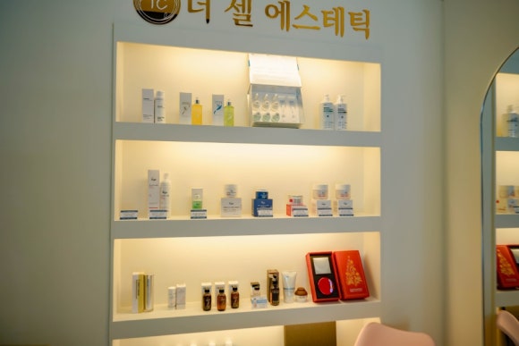 에스테틱인샵 이미지