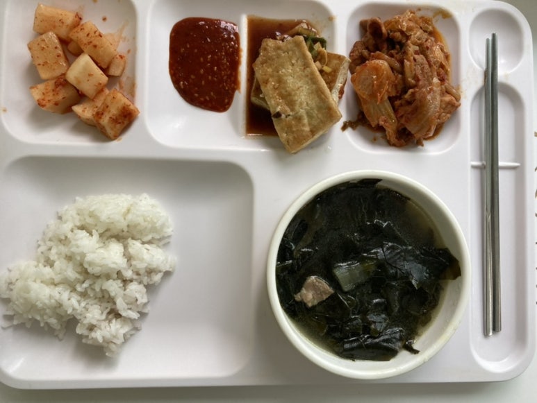 시내버스구내식당 이미지