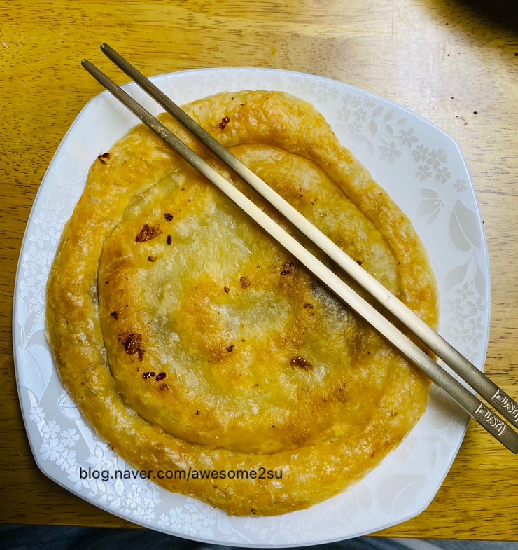 상동호떡 이미지