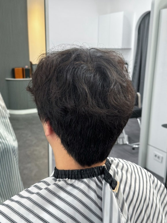 도도유헤어 이미지