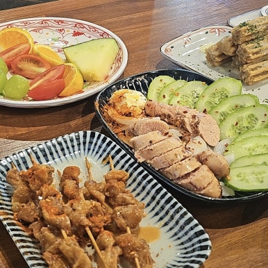 단토리은계점 이미지