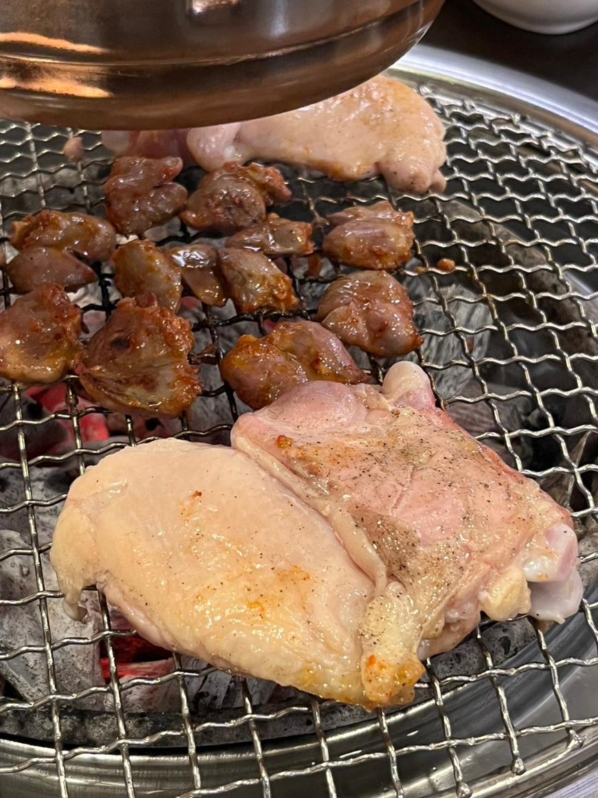 신정희 춘천숯불닭갈비 이미지