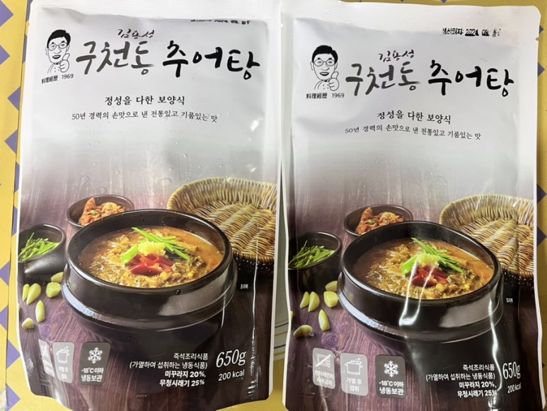 구천동추어탕 이미지