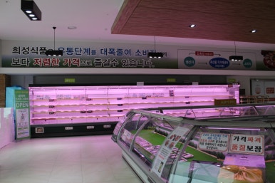 희성식품(주) 이미지