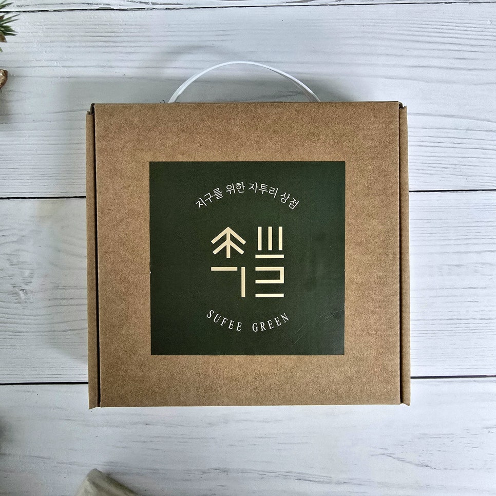 수페그린협동조합 이미지
