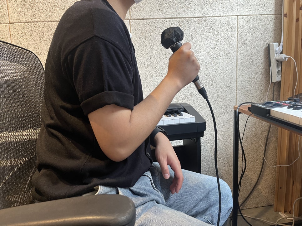 진성음악학원 이미지