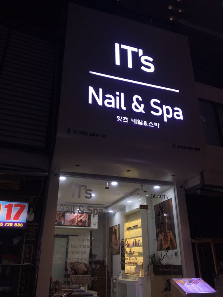 잇츠네일(It's Nail) 이미지