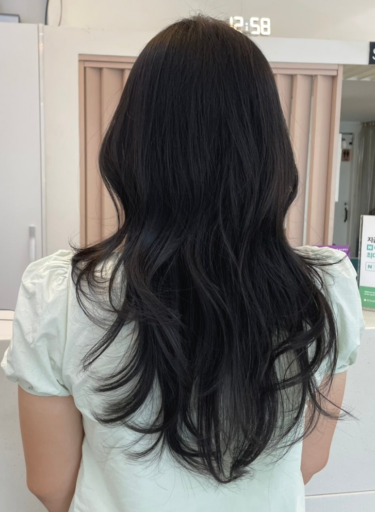 헤어바이주 이미지