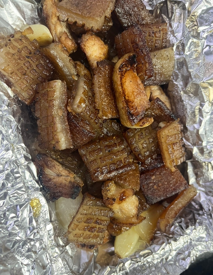 맛집뒷고기 이미지