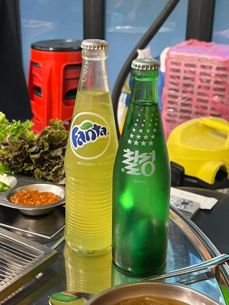 최고집 참숯왕갈비 이미지