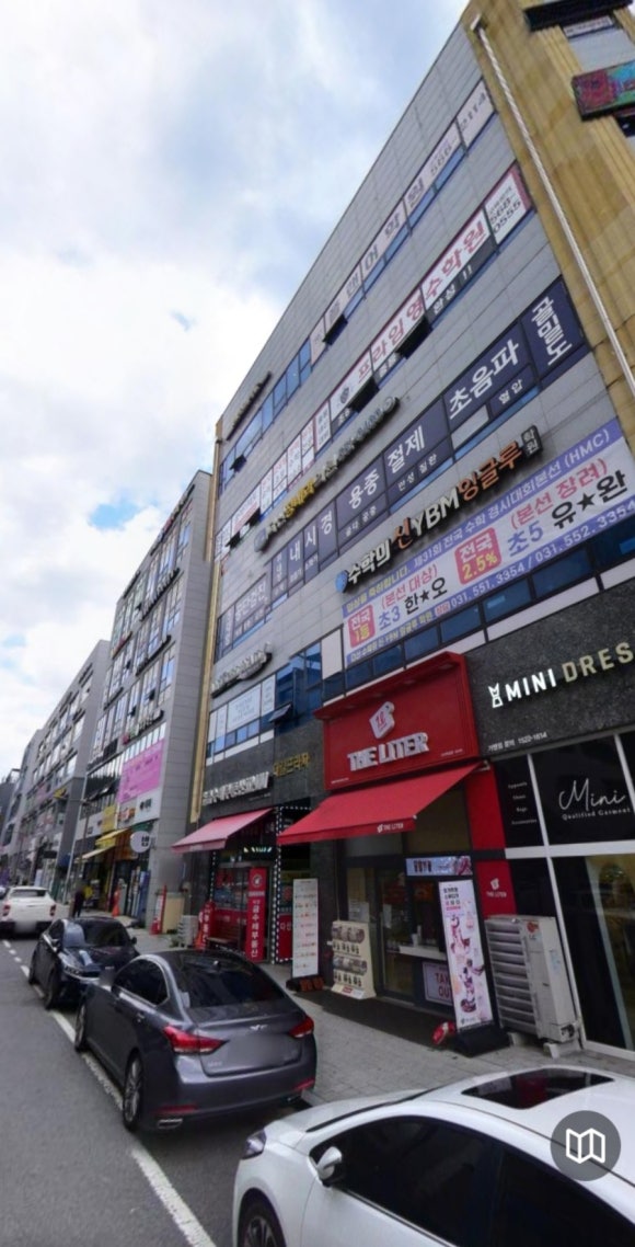 더리터남양주 이미지