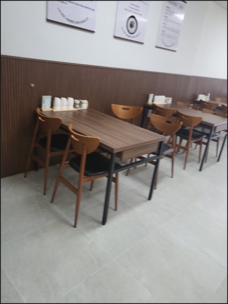 수북 한우 사골곰탕 이미지