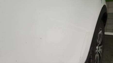 자동차외형복원일산 이미지