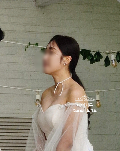 정유주헤어 이미지
