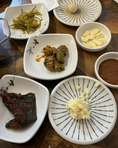 청마루숯불 이미지