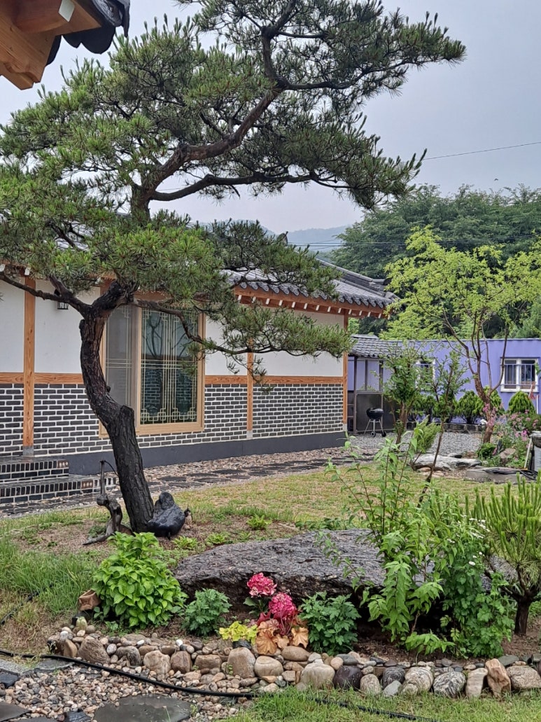 이담한옥펜션 이미지