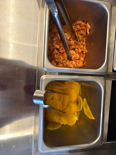 허세김밥 명지점 이미지
