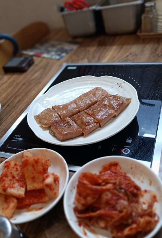 다정칼국수 이미지