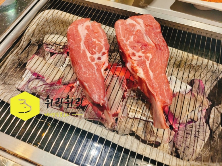 영애숙성양갈비 이미지