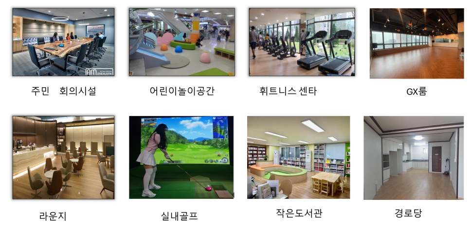 원주 341파크에비뉴 민간임대 오피스텔 "미래 가치 투자기회 기업형 장기 임대 주택" 이미지 5