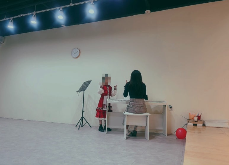 스테이지온뮤지컬학원 이미지
