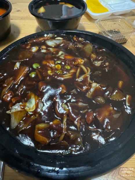 (주)풍국면 이미지