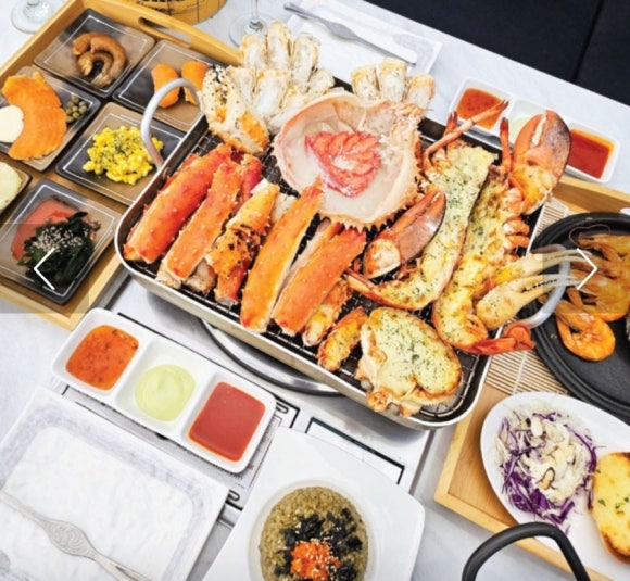 라봉크랩 청계점 이미지