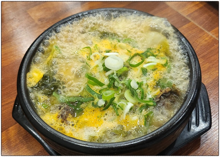 고바우순대국 이미지