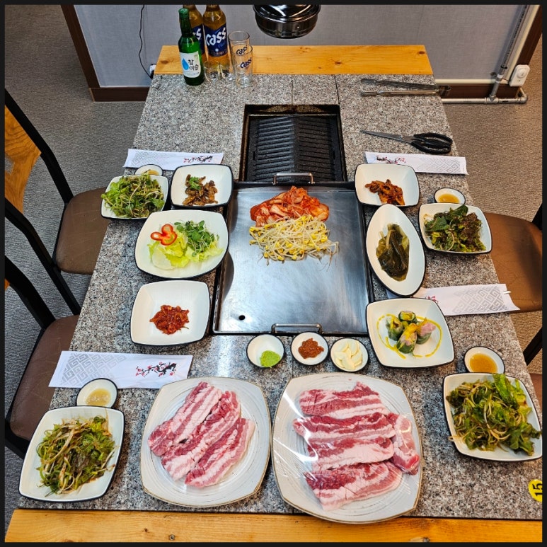 이땅애우리한우정육점 이미지