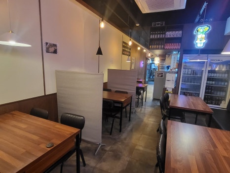 꾸버찌송정점 이미지