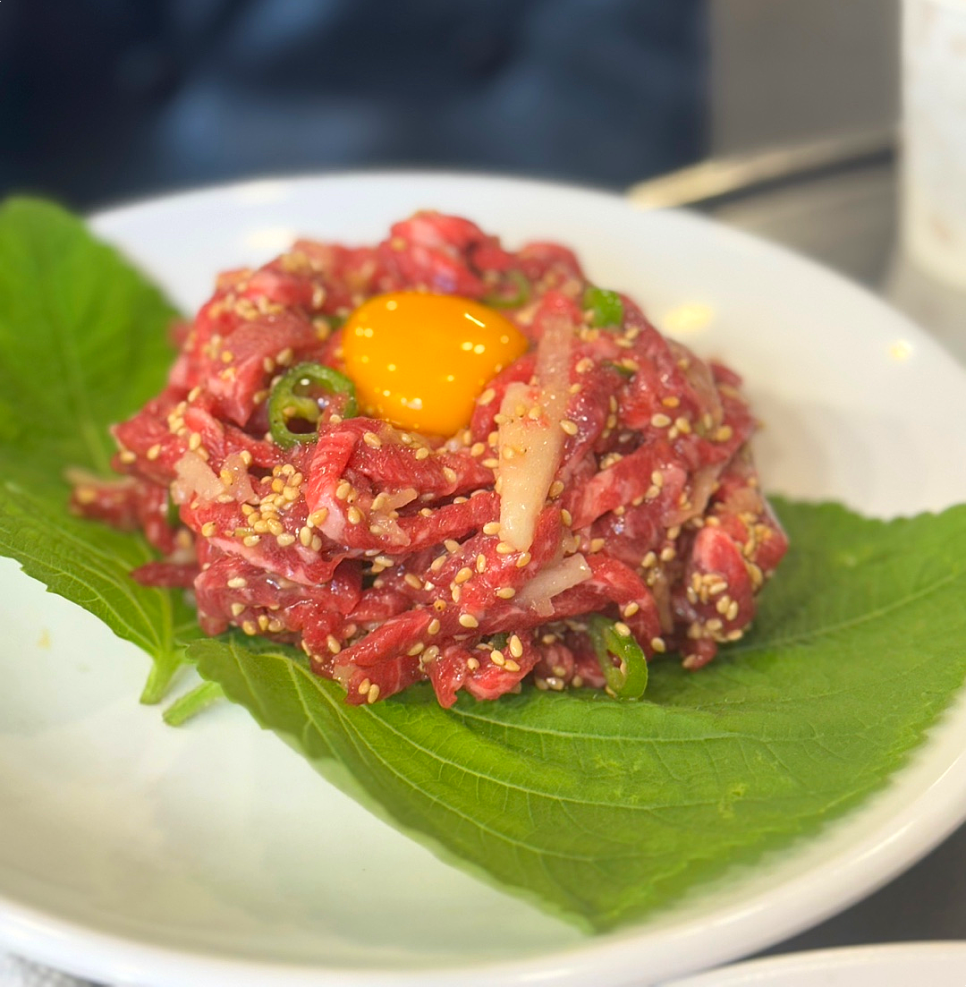 돌비식육식당 이미지