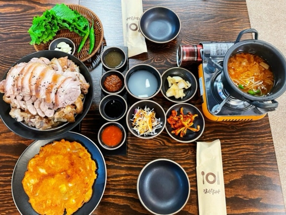 숯꾸족 이미지
