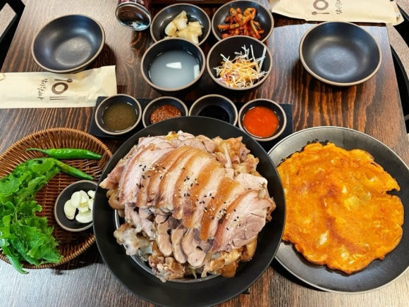 숯꾸족 이미지