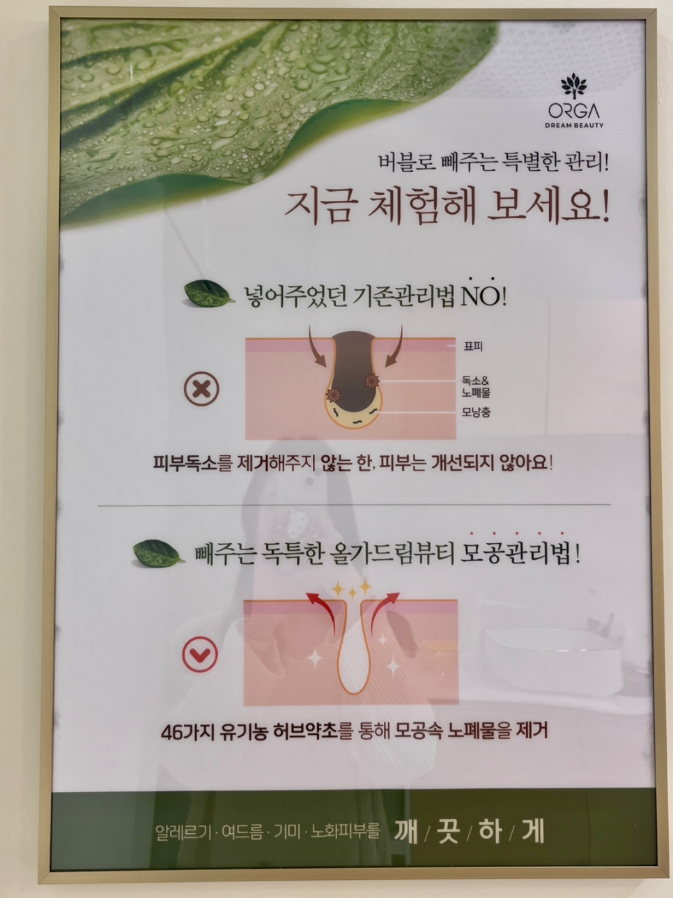 올가드림뷰티문수로점 이미지