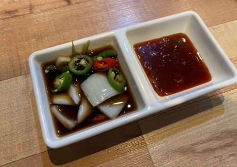 광양오리날개튀김 이미지