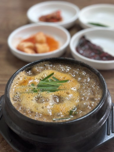 올레분식 이미지