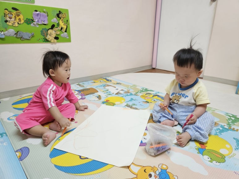 한사랑영아전담어린이집 이미지