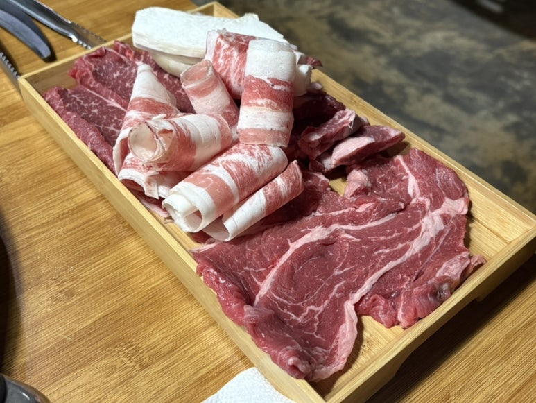 구이찌정육식당 이미지