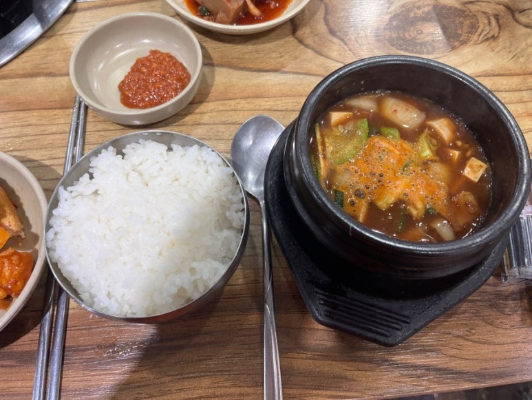 오창생불고기 이미지