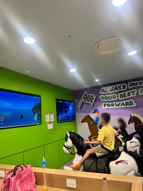 몬스터파크신도림지점 이미지