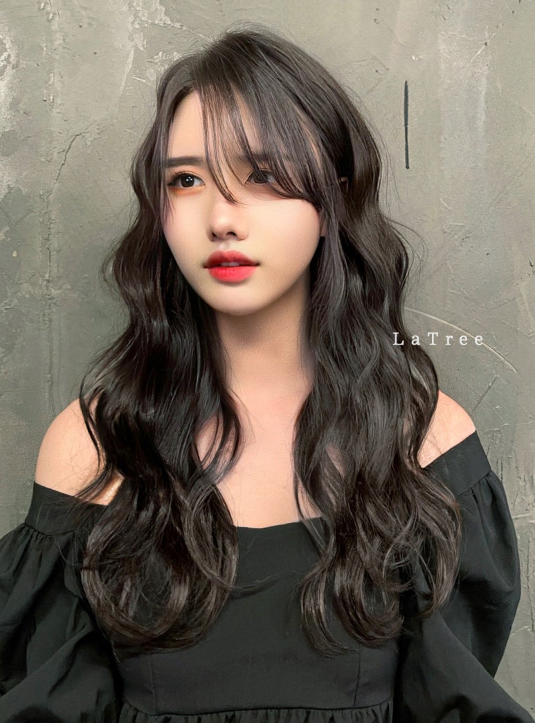 라트리헤어 이미지