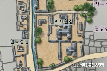 궁터 이미지